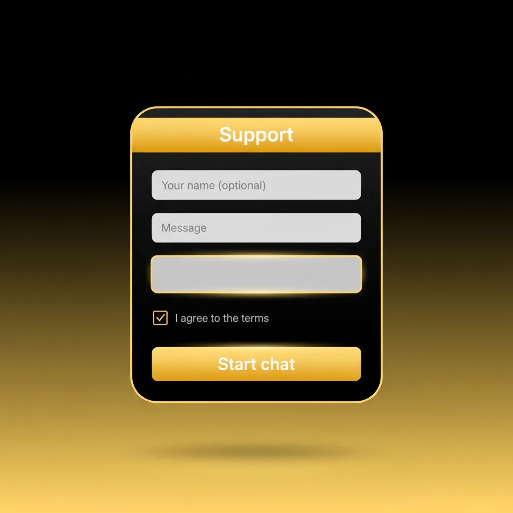 Contacts and customer support: 24/7 UK help via live chat, help centre email, FAQ, and social channels by trained agents.