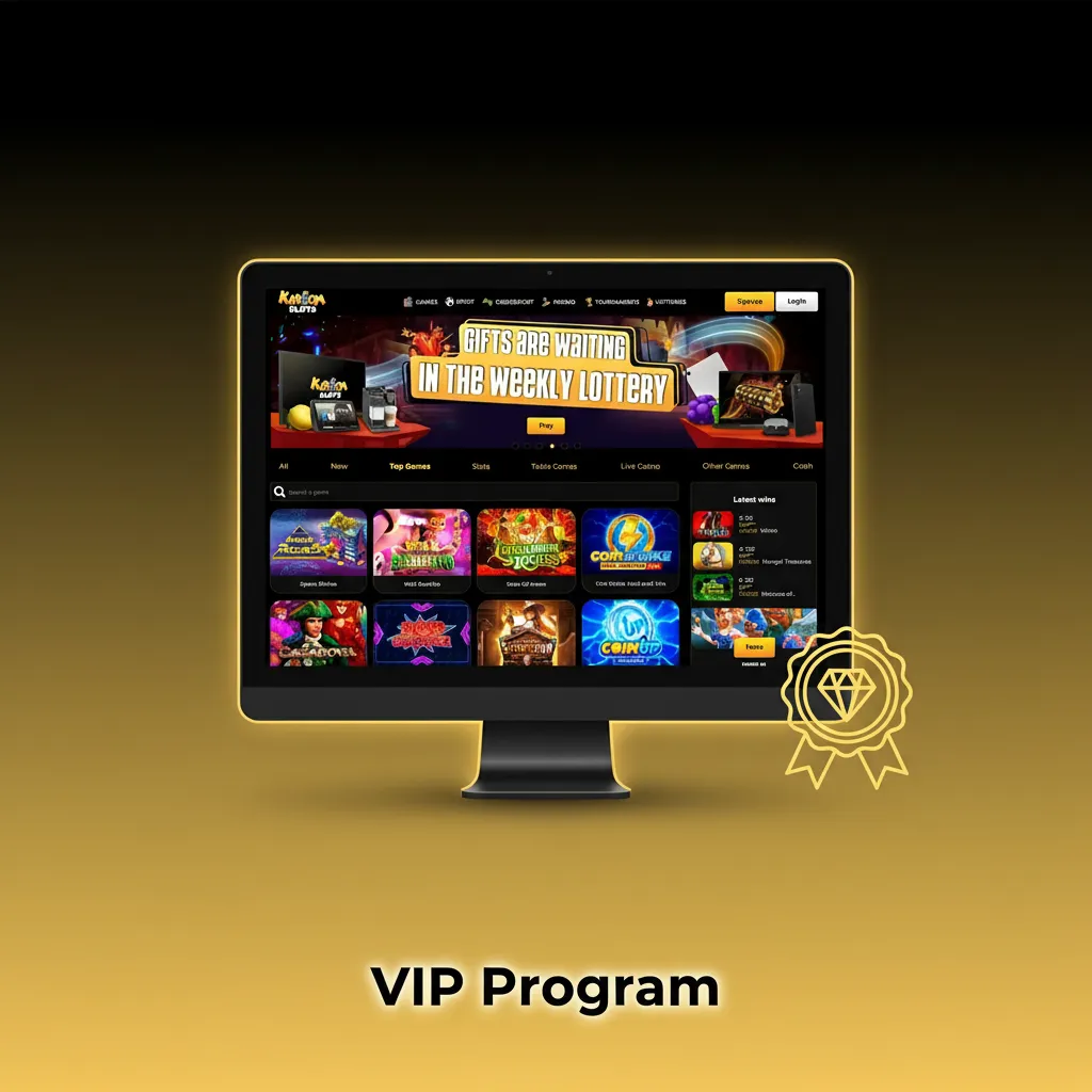 Tiered VIP program from Bronze to Elite with higher cashback, better rates, faster withdrawals, and a dedicated manager.