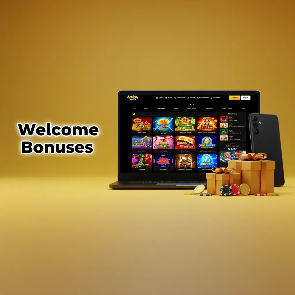 Welcome bonus 175% up to €1,000 on first deposit. Min €20, 35x wagering, valid 7 days, max bet €5 per spin.