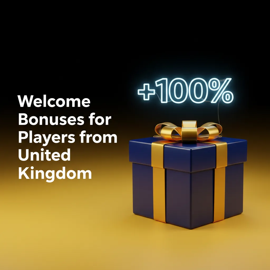 UK welcome bonus banner: 175% first deposit up to €1,000; betting & casino; opt-in, wagering and terms apply; one per user.