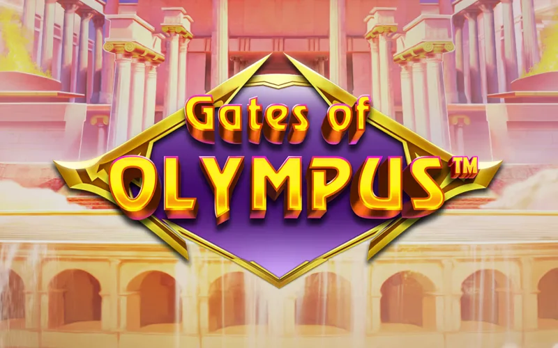 Witness the power of Zeus in Gates of Olympus for legendary wins at Kaboom Slots.